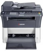 Kyocera FS-1060 / FS-1125MFP (TK-1120 )Muadil Toner - 2