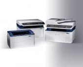 XEROX Phaser 3020/3020BI/3025/3025NI Toner 1.500 SAYFA CHİPLİ - 2