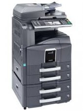 Kyocera TK-725 Toner TasKalfa 420i-520i - 2