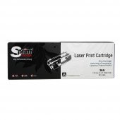 Hp CB436A Muadil Toner ( 1505-1522-1120 ) - 1