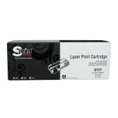 Xerox 3117 Muadil Toner - 2