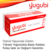 HP CB 540-541-542-543A ( HP CP1215 )Muadil Toner 125A - 3