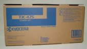 KYOCERA TK-475 Orjinal Toner FS-6025/6030/6525/6530MFP - 1