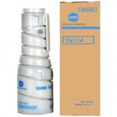 K.Minolta TN 114 Orjinal Toner ( BİZHUP 162-163-210-211 ) - 1