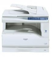 Sharp AR 5316 / 5320 Usa.Developer AR 202DV - 3