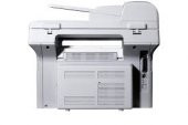 SAMSUNG 4521F. - XEROX PE 220 Arka Kapak ( Cover With Black ) - 1