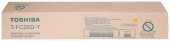 TOSHIBA T-FC25D-Y 2040C/2540C/3040C/3540C/4540C SARI TONER ORJ - 1