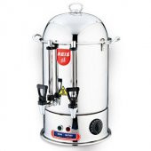 REİS 60 BARDAK ÇAY MAKİNESİ ÇAYCI ÇAY OTOMATI SEMAVER - 1