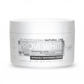 Provi White Yüz ve Vücut Beyazlatıcı Krem Cilt Beyazlaştırıcı 250ml - 1