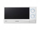Samsung ME712K/AND 20 Lt 800W Mikrodalga Fırın - 1