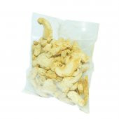 LokmanAVM Zencefil Kökü Tane Doğal 100 Gr Paket - 4