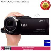 Sony HDR-CX240 FULL HD Video Kamera - 2