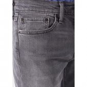 LEVİS 511 SLİM FİT GRİ ERKEK PANTOLON 04511-2164 - 5