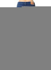 LEVİS 712 SLİM FİT BAYAN PANTOLONU 18884-0009 - 2
