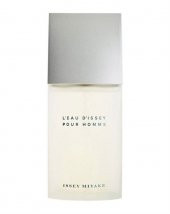 Issey Miyake LEau DIssey EDT 125 Ml Erkek Parfüm - 1