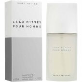 Issey Miyake LEau DIssey EDT 125 Ml Erkek Parfüm - 2