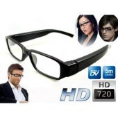 Mytech Hd Gizli Okuma Gözlük Kamera 720P - 1