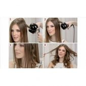 Babyliss Babyliss Pro Mira Curl Perfect Saç Kıvırma Makinesi Bab2 - 1