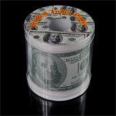 Dolar Tuvalet Kağıdı Dollar Toilet Paper - 2