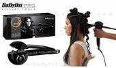 BaByliss© Pro Perfect Curl Otomatik Saç Bukle Makinesi - 1