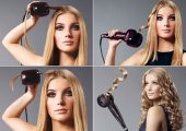 BaByliss© Pro Perfect Curl Otomatik Saç Bukle Makinesi - 3