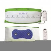 Acura Ac-778 7 Motorlu Masaj Ve Zayıflama Kemeri - 4