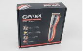 Gemei GM-6027 Profesyonel Saç Ve Sakal Traş Makinesi - 3