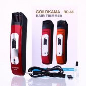 Gold Kama Rd 66 Ense Faul Kirli Sakal Makinesi - 1