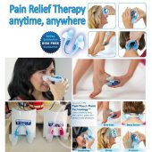 UTouch Mucize Mini Parmak Masaj Aleti - 2