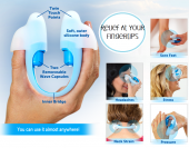 UTouch Mucize Mini Parmak Masaj Aleti - 3