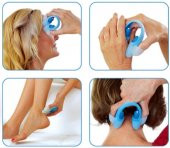 UTouch Mucize Mini Parmak Masaj Aleti - 4