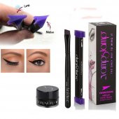 Vamp stamp Eyeliner Çekme Aparatı - 2