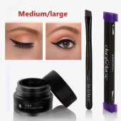 Vamp stamp Eyeliner Çekme Aparatı - 3