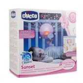 CHİCCO FİRST DREAMS SUNSET PEMBE - 1