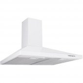 FERRE FMP 600 Beyaz Pramit Gövde Davlumbaz - 1