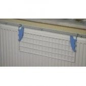 KURUFER KALORİFER KURUTMA ASKISI KURUTMALIK 60 CM 5 TELLİ Çamaşır Kurutmalık - 5