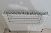 Kurufer Kalorifer Çamaşır Kurutmalık Kalorifer Petek Kurutmalığı 60 cm Çamaşır Kurutmalık - 7