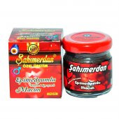 Ballı Bitkisel Macunu 45 Gr - 5