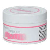 Rosense Vazelin Gül Kokulu 100 ML - 2