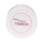 Rosense Vazelin Gül Kokulu 100 ML - 4