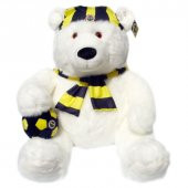 Fenerbahçe Bandana ve Toplu Bobo Peluş Oyuncak - 1