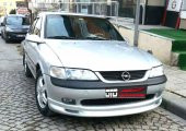 OTOBDY Opel Vectra B GTi Ön Tampon Eki - 1