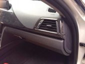BoostZone Bmw F30 İç Karbon Kaplama 12 Prç - 2