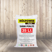 Hölpower Perlit Tarım Perliti 35Lt - 1