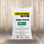 Hölpower Perlit Tarım Perliti 100Lt - 1