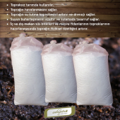 Hölpower Perlit Tarım Perliti 100Lt - 3