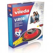 VİLEDA VİROBİ ŞARJLI ROBOT PASPAS - 1