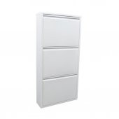 EVDEMO AE-3043 CEHA 3 LÜ METAL AYAKKABILIK KAMPANYA - 1