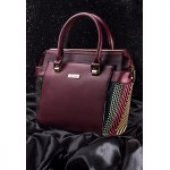 SFK BORDO BAYAN ÇANTA & CÜZDAN KOMDİN - 2