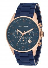 DIVARESE DV.14.5507-M-03 Erkek Kol Saati - 1